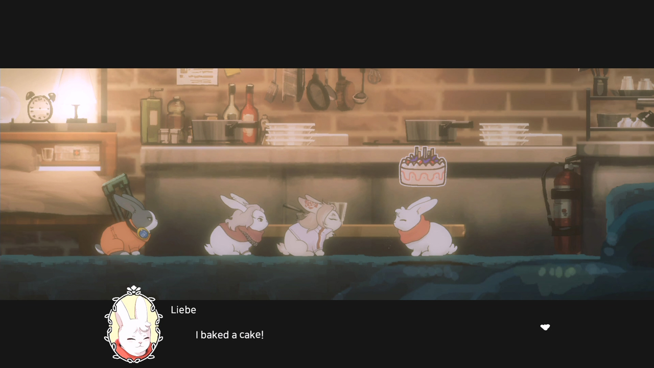 LAPIN screenshot 5
