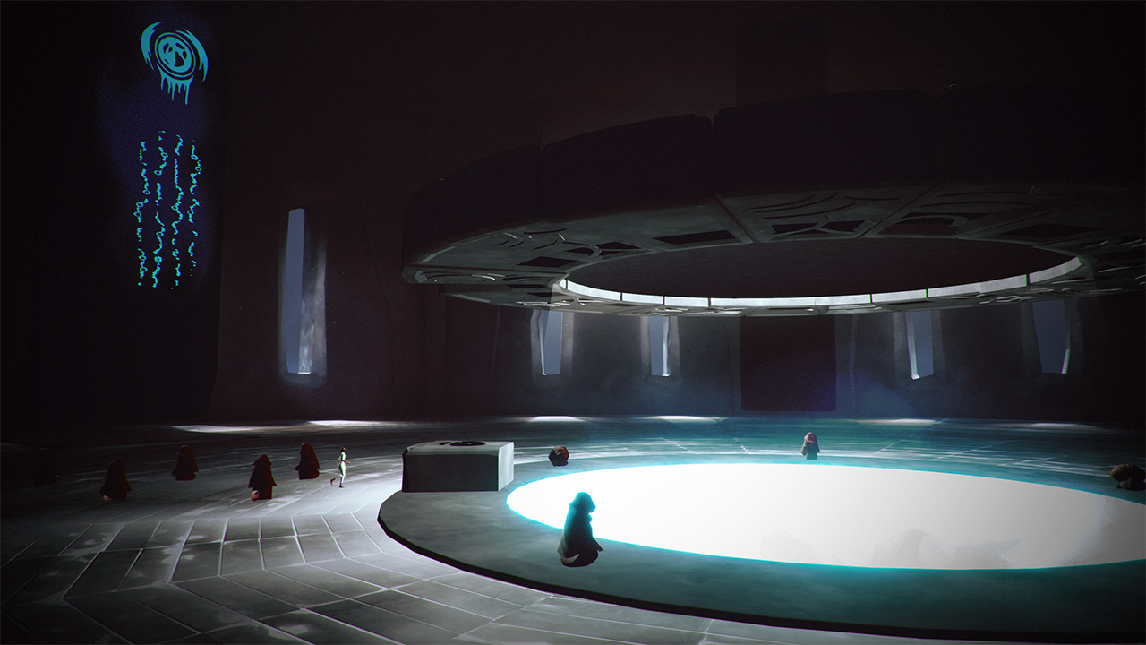 Stela screenshot 2
