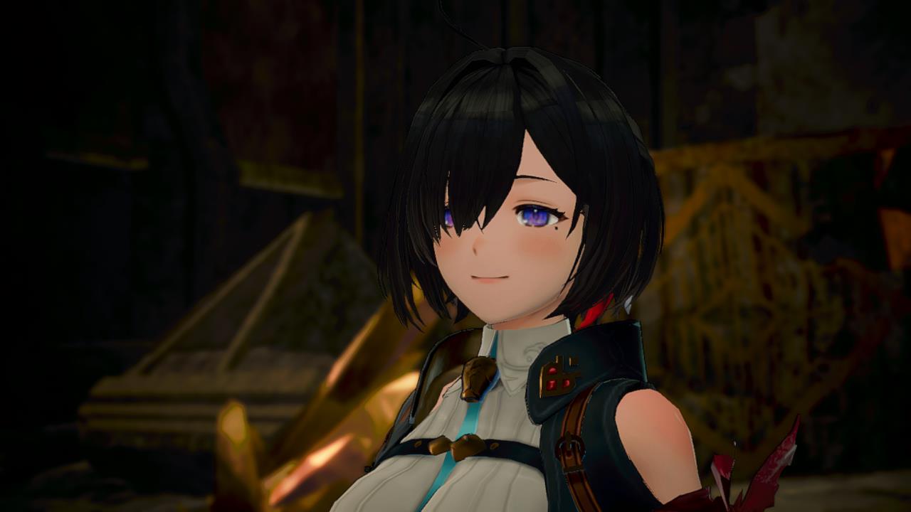 Atelier Yumia: The Alchemist of Memories & the Envisioned Land screenshot 1