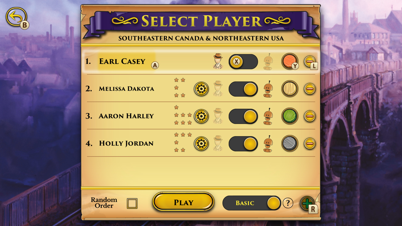 Steam: Rails to Riches Complete Edition screenshot 3