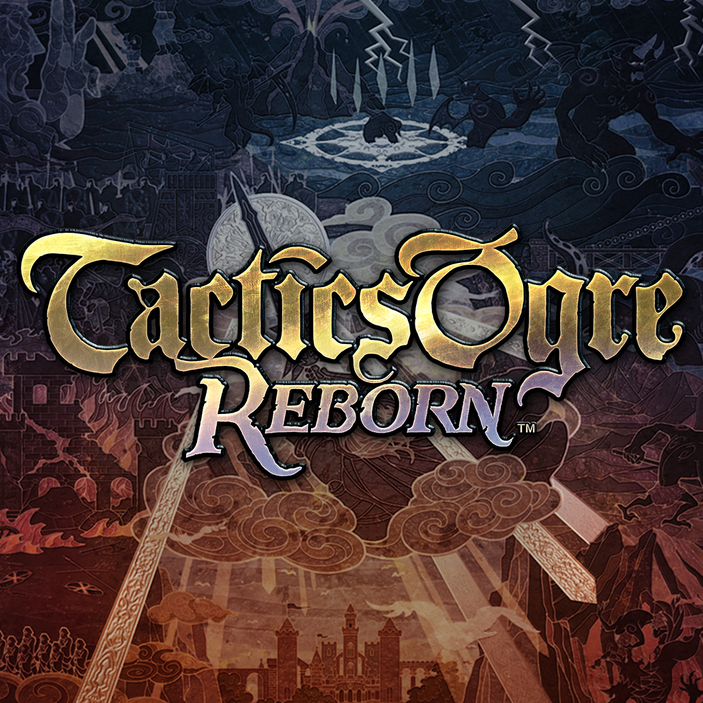 Tactics Ogre: Reborn