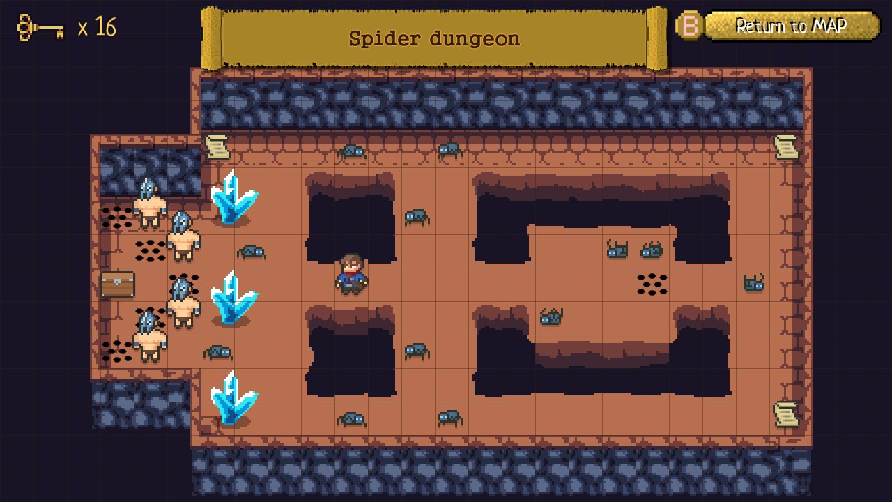 Smart Moves screenshot 2