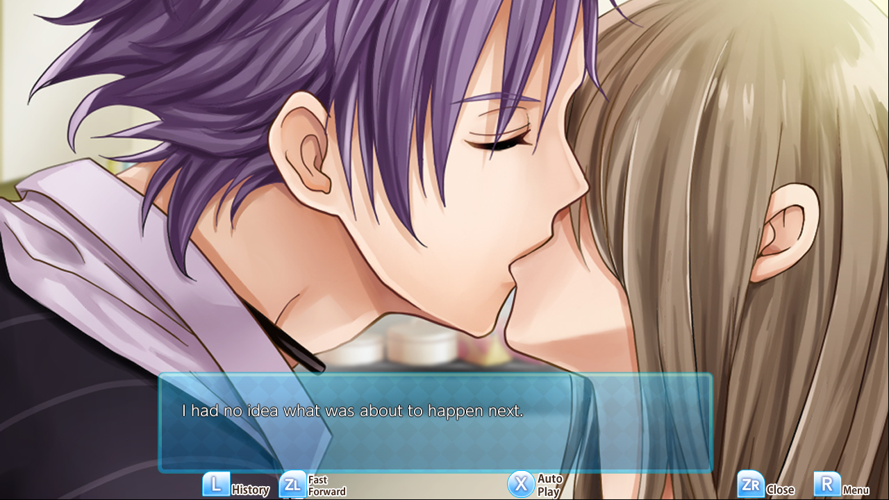 Dangerous Relationship screenshot 6