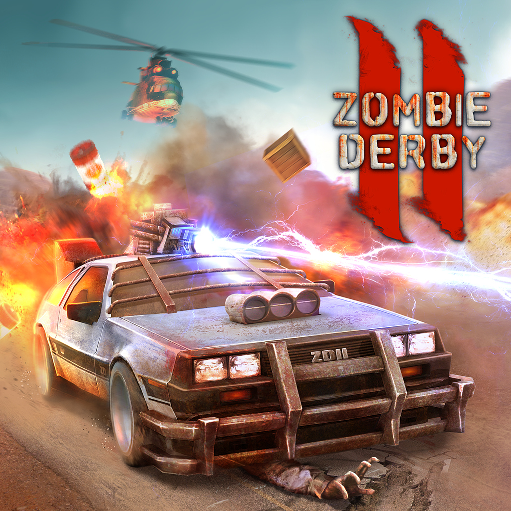 Zombie Derby 2