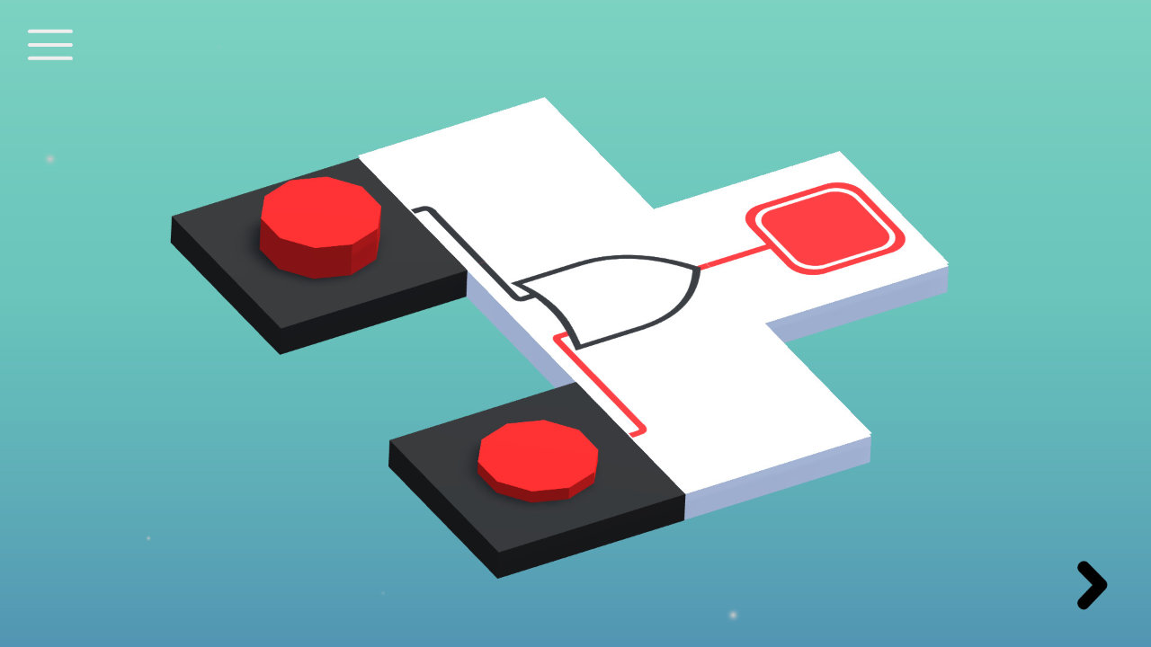 Puzzletronics: Digital Infinite screenshot 1