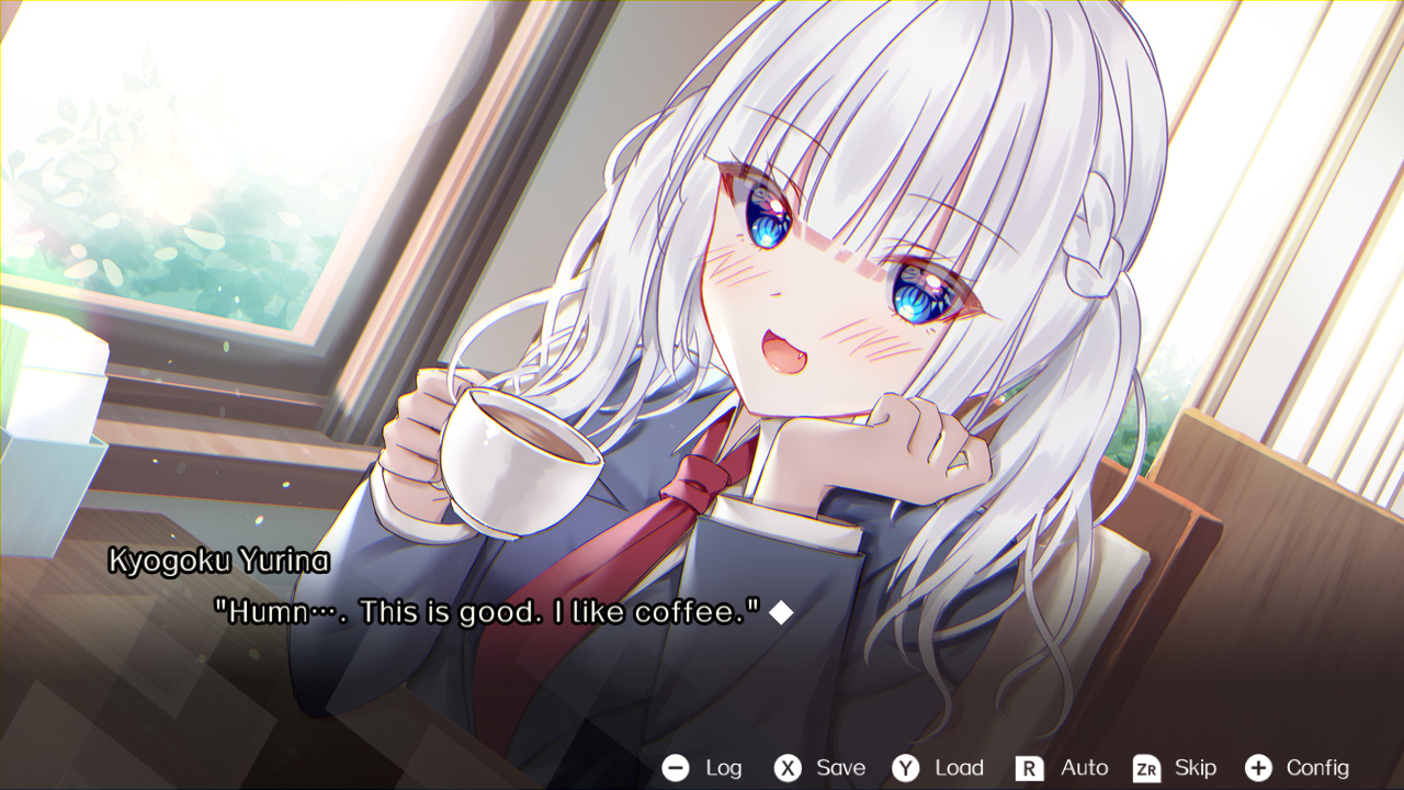 Devil Girl screenshot 5