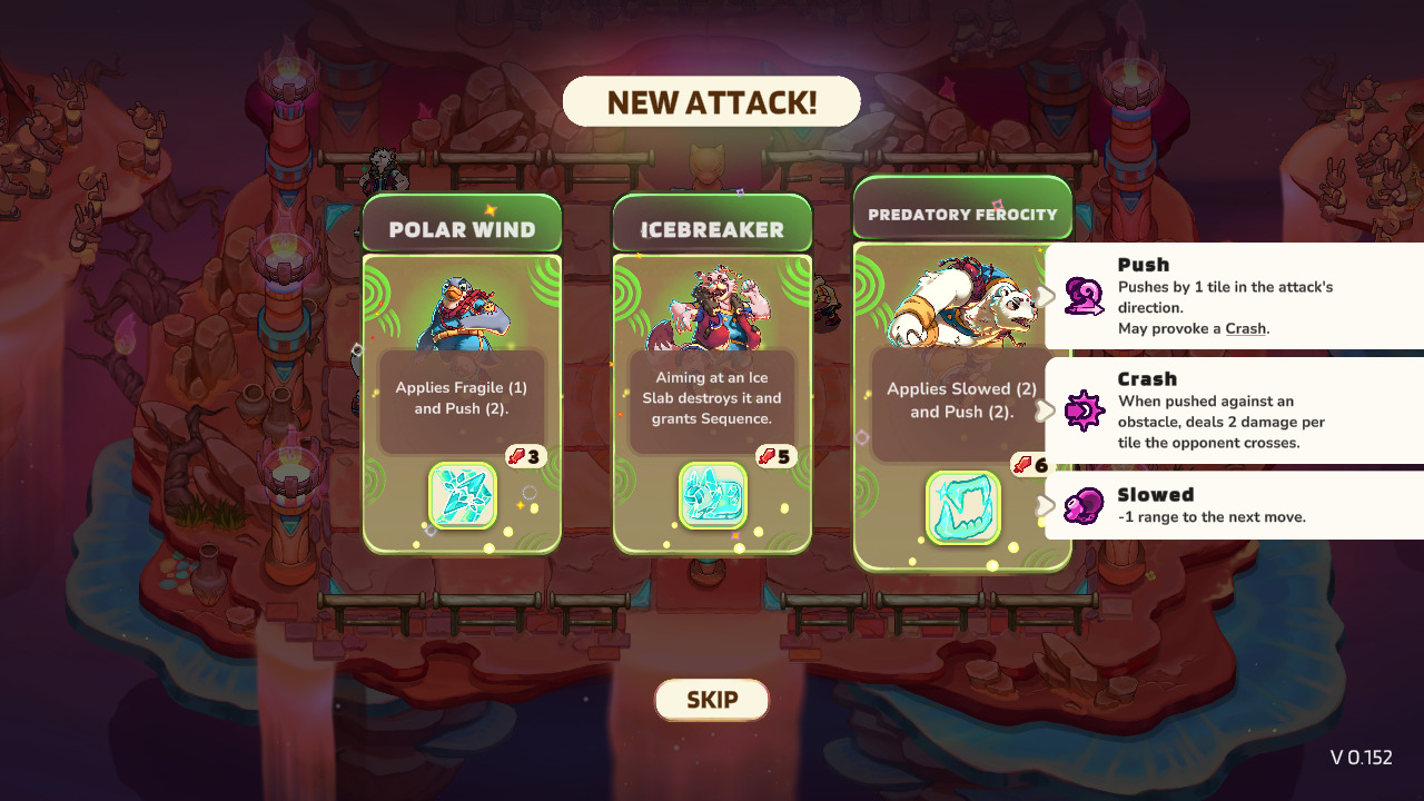 Smash it Wild screenshot 2
