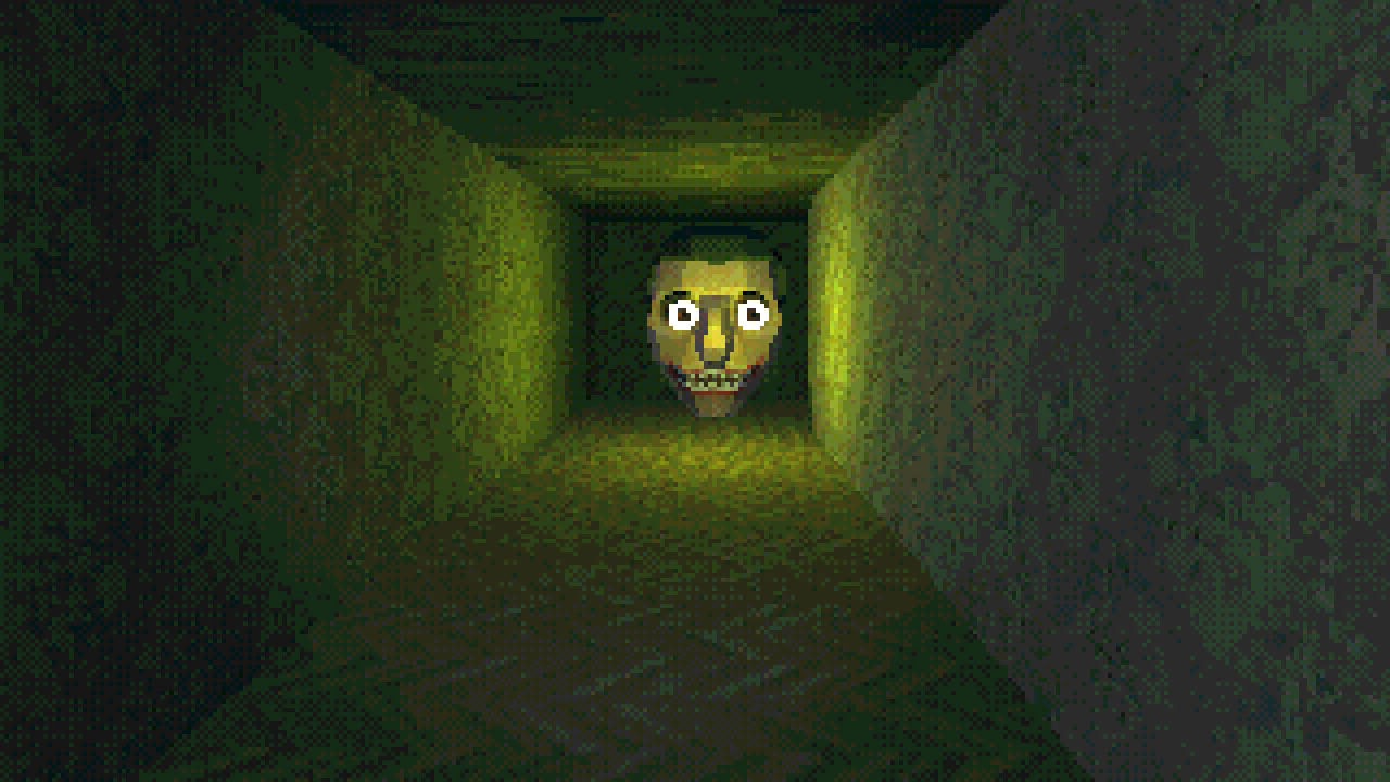 Babba Yagga: Woodboy screenshot 4