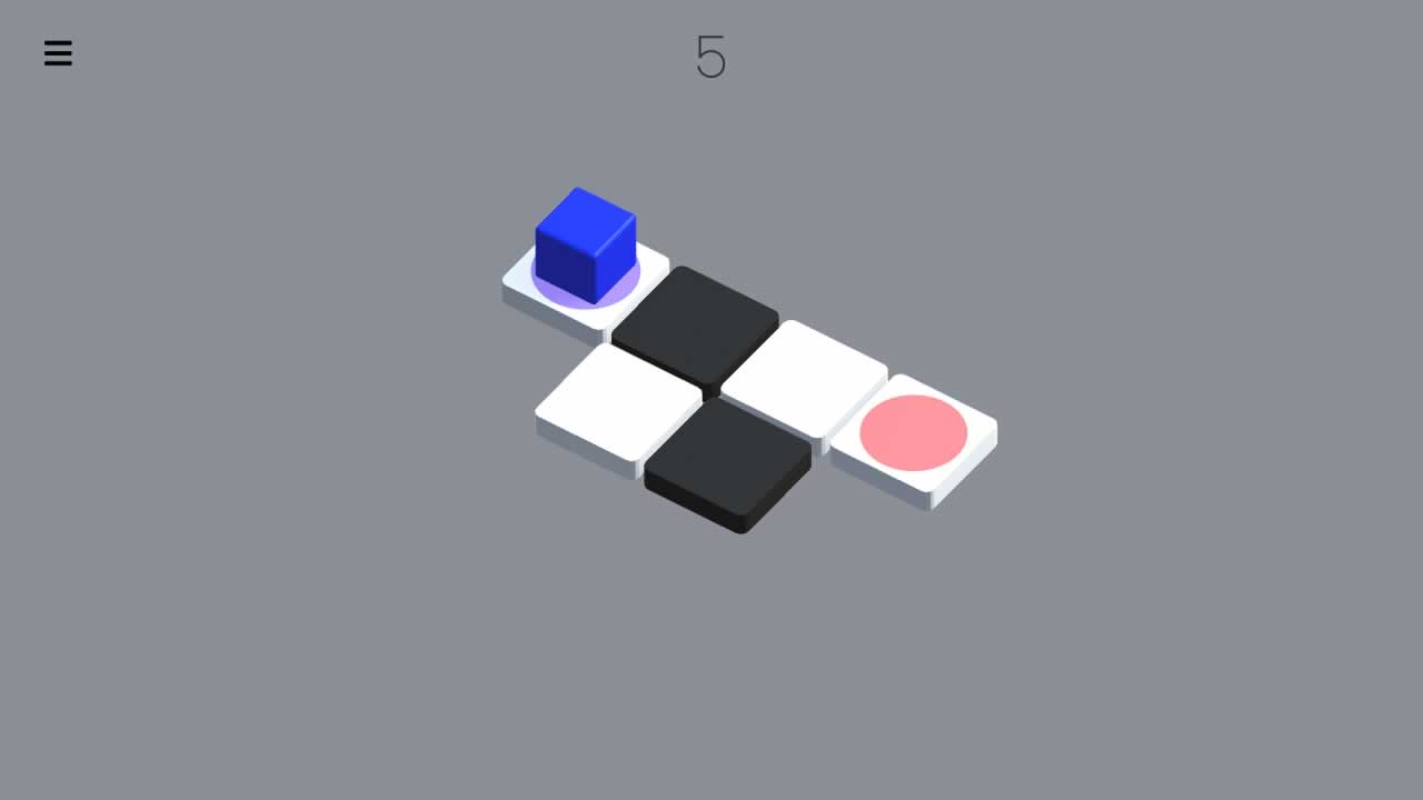 INVERT screenshot 2