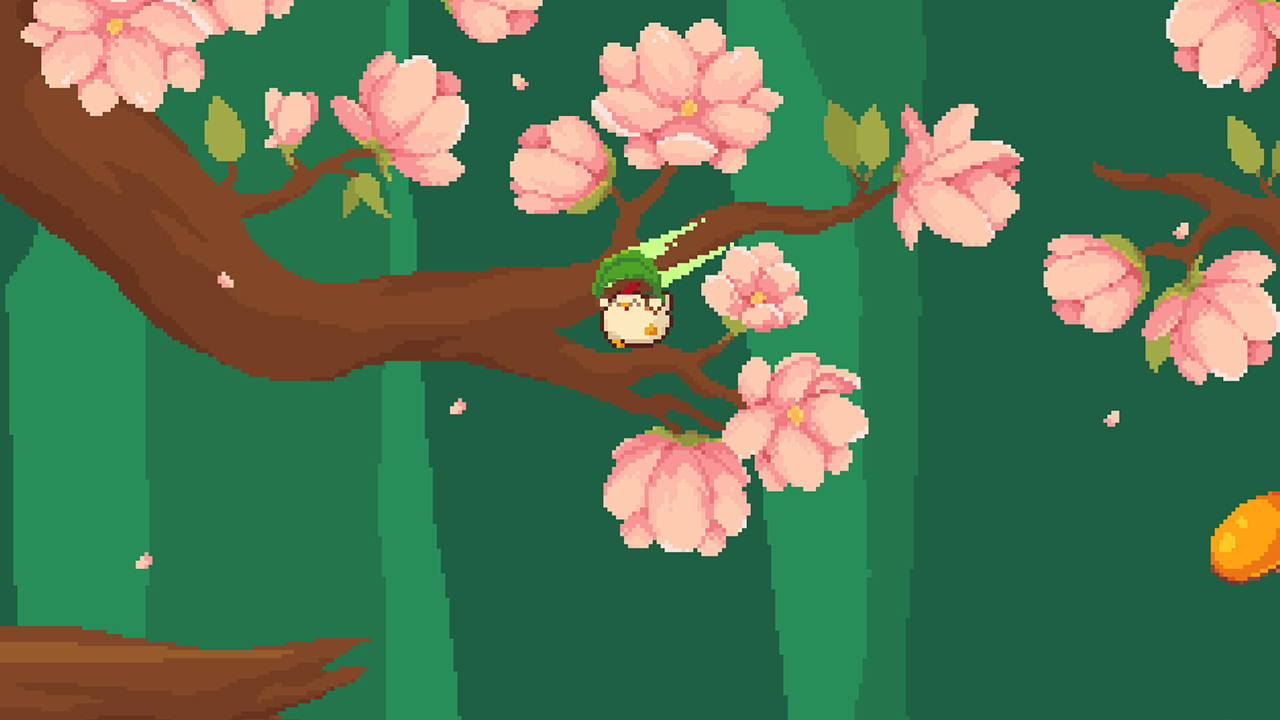 Chicken Journey screenshot 6