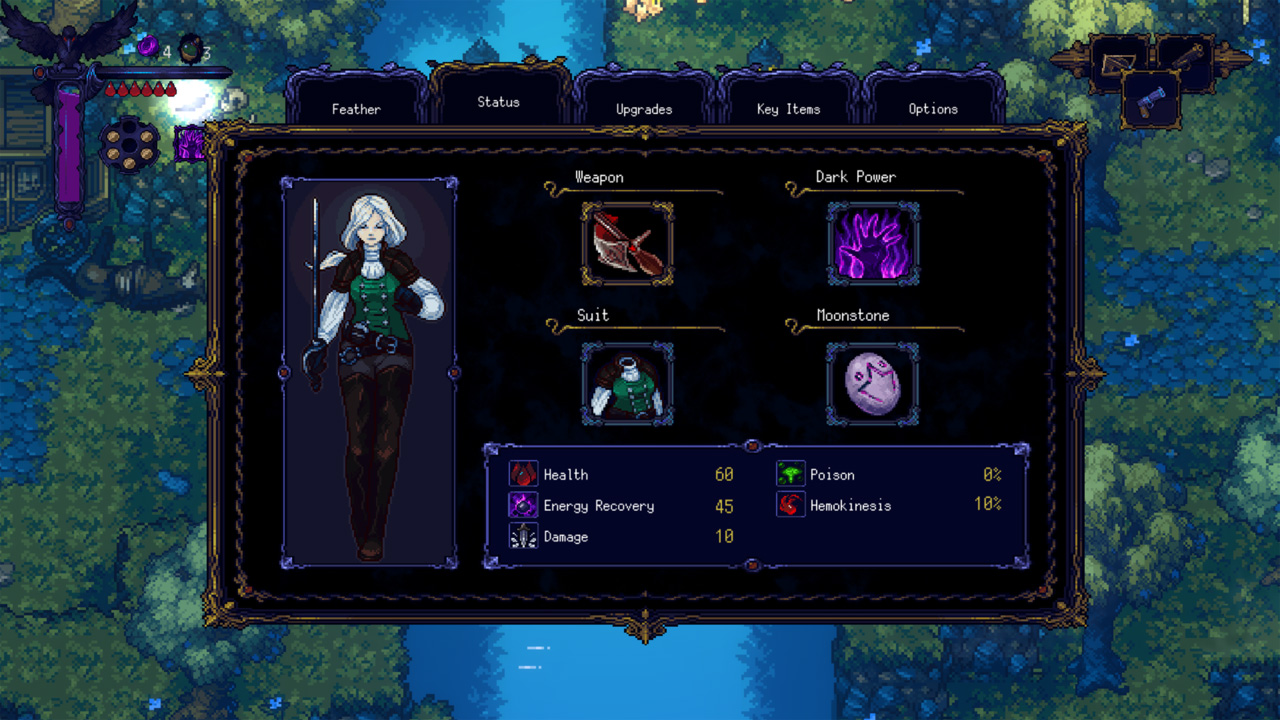 Hunt the Night screenshot 5