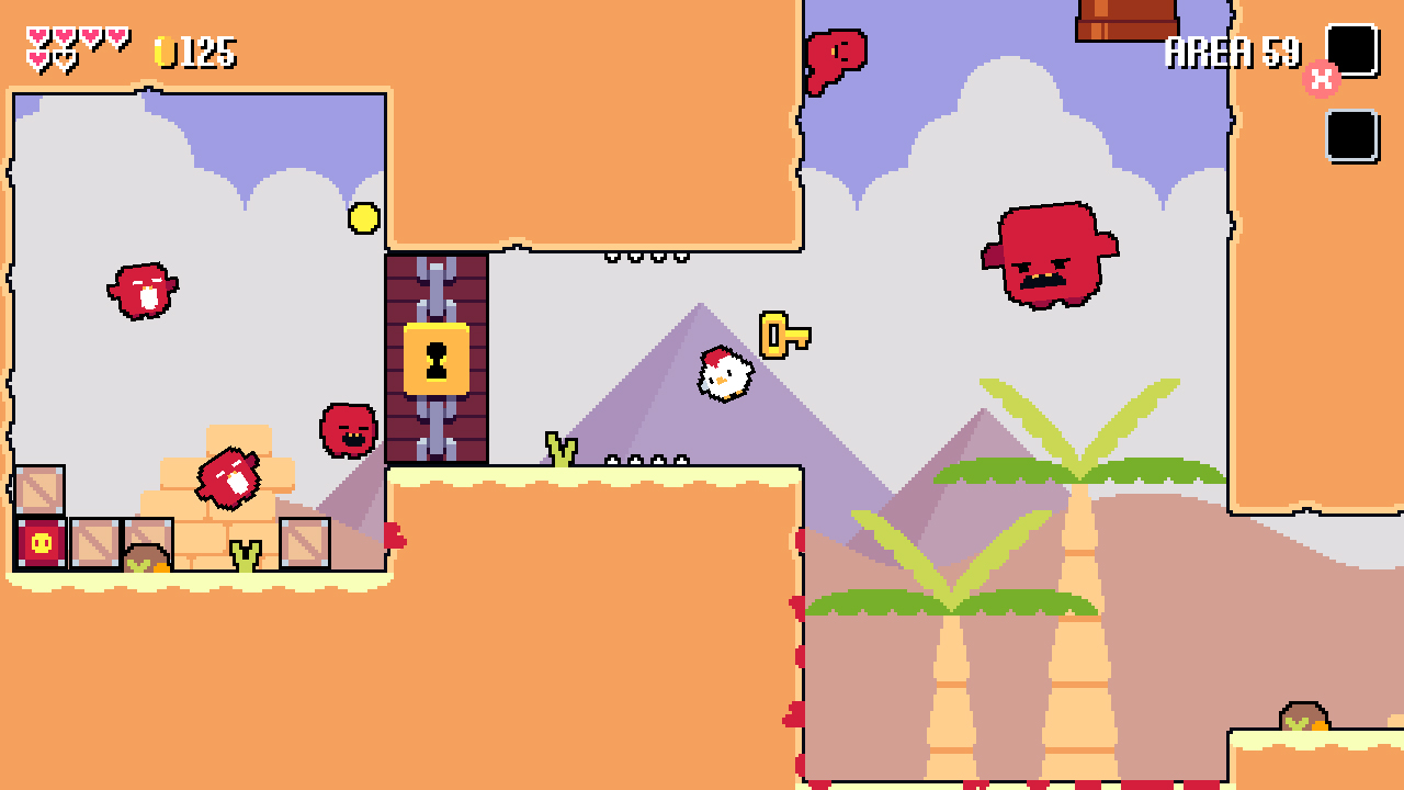 Super Fowlst 2 screenshot 4