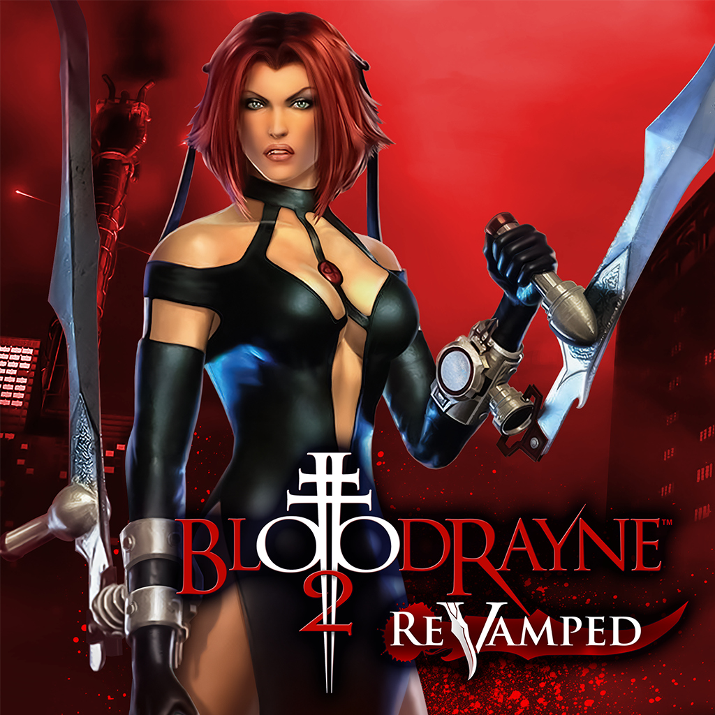 BloodRayne 2: ReVamped