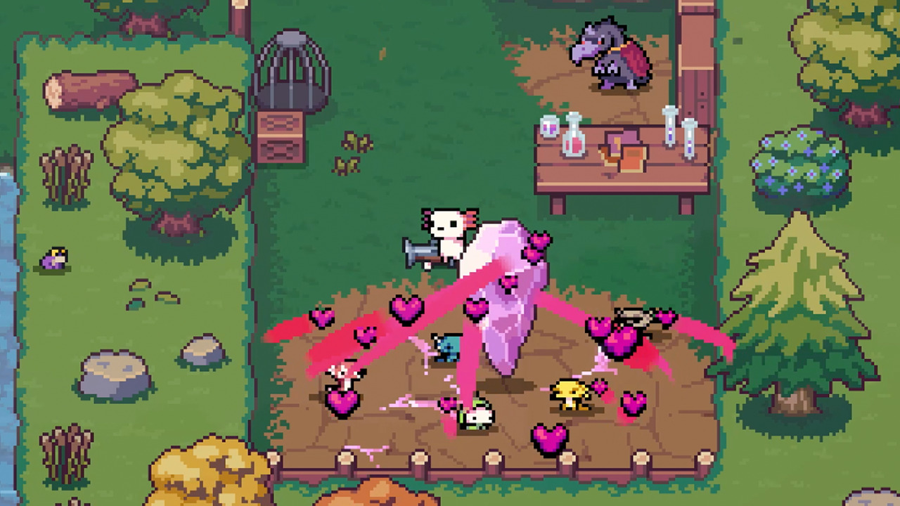 AK-xolotl screenshot 5