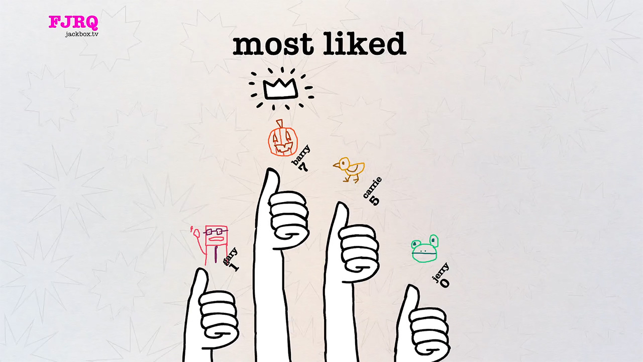 Drawful 2 screenshot 6
