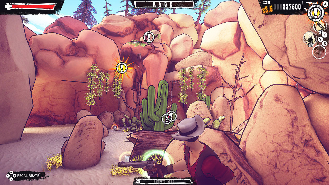 Western 1849 Reloaded screenshot 4