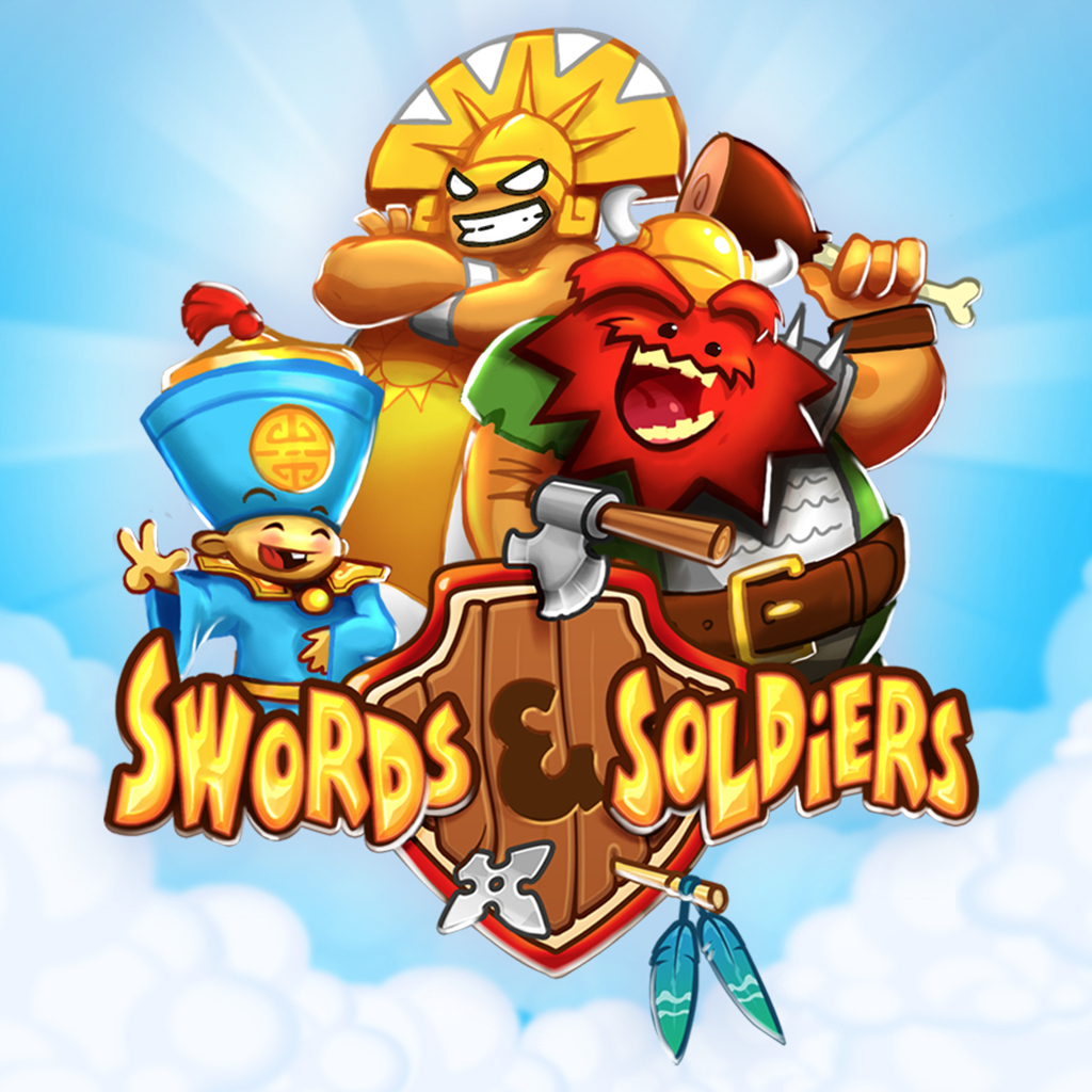 Swords & Soldiers