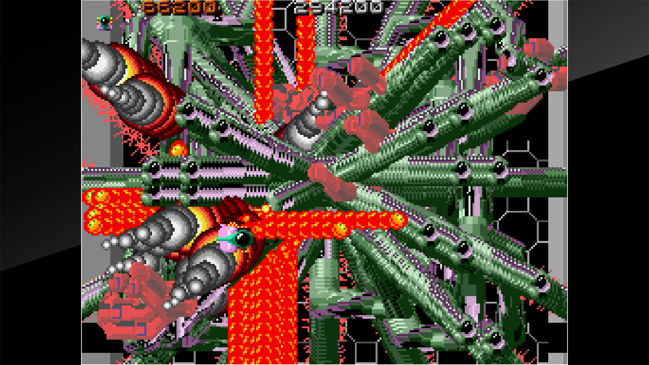 Arcade Archives Ark Area screenshot 6