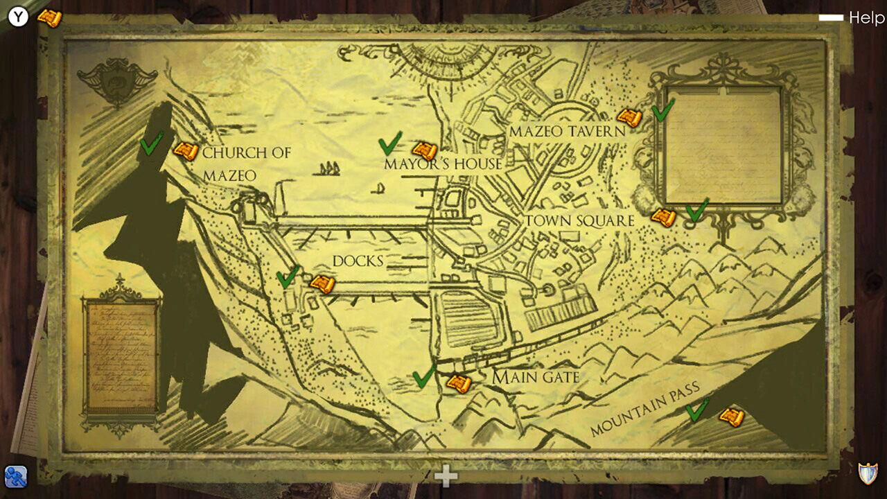 Winds Of Change screenshot 6