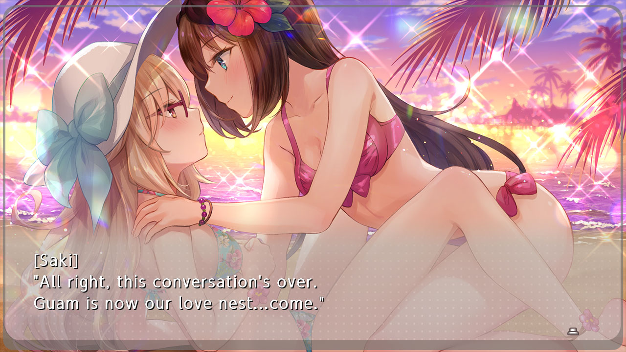 Yumeutsutsu Re:After screenshot 3