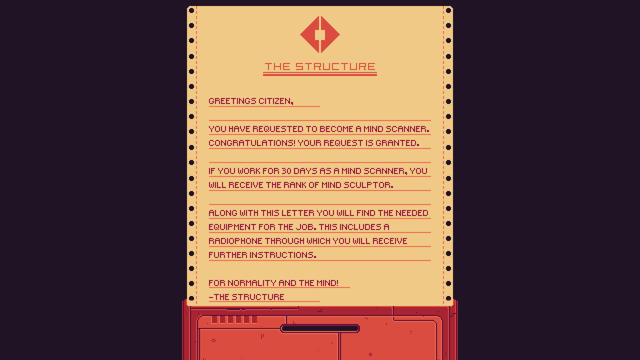 Mind Scanners screenshot 5