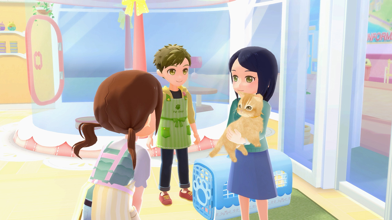 Pups & Purrs Pet Shop screenshot 6