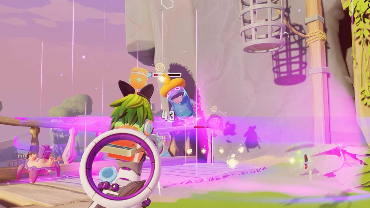 Die After Sunset screenshot 2