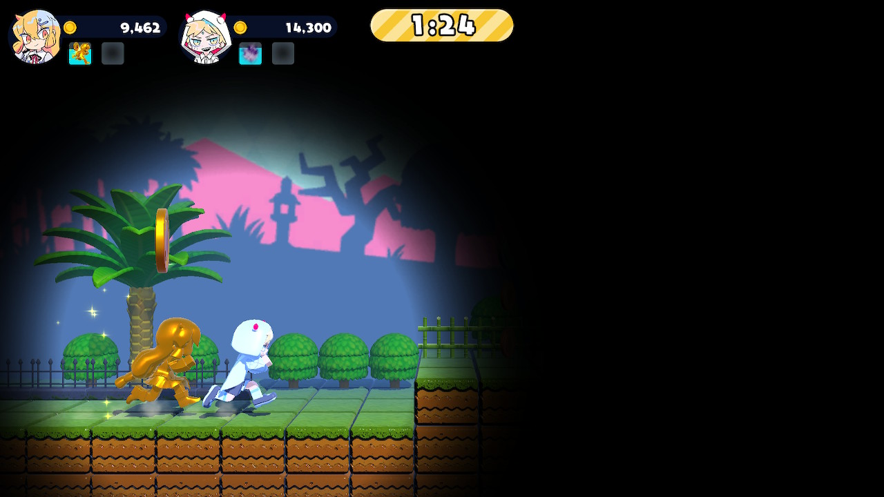 Pirarucu's Money Rush screenshot 5