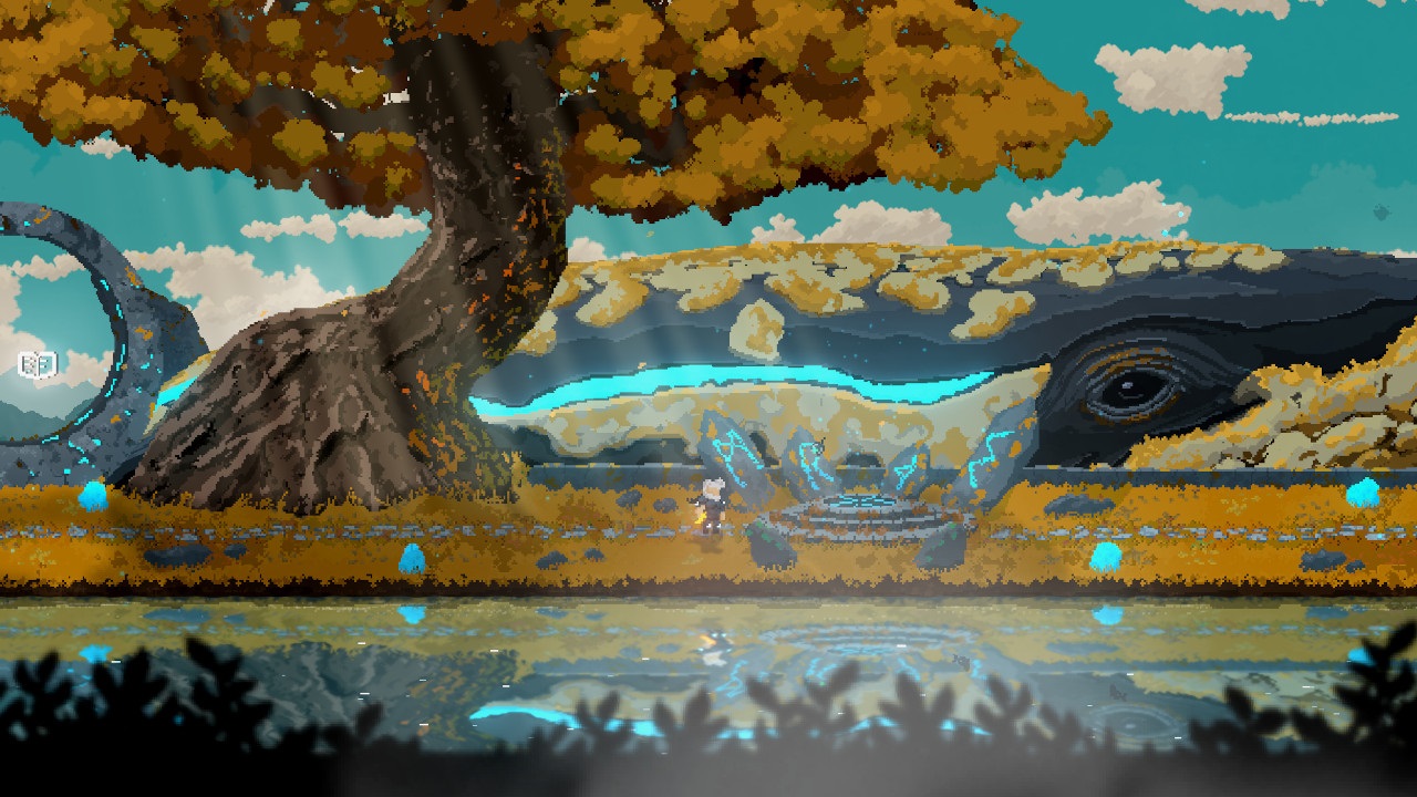 Skies Above screenshot 6