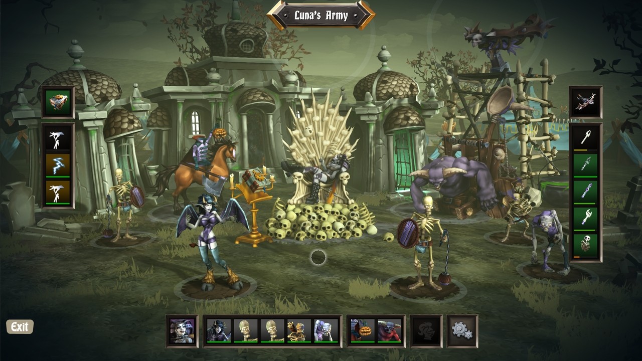 CastleStorm II screenshot 4