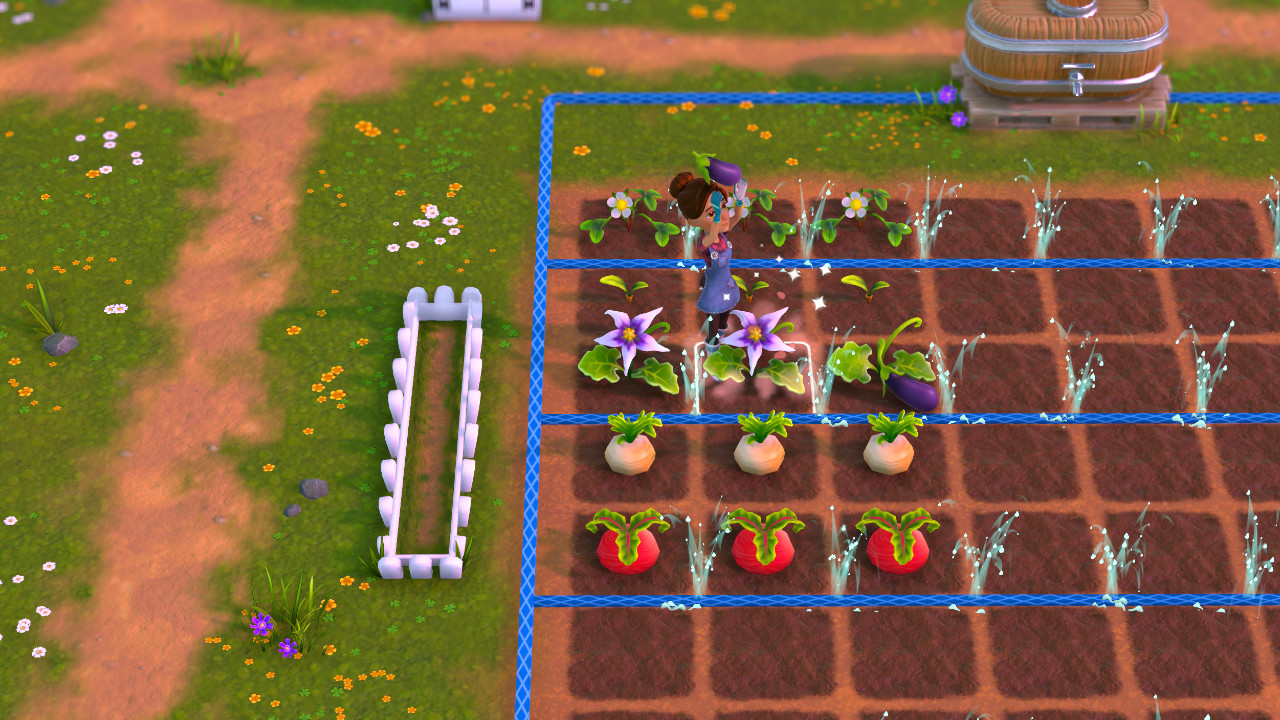 My Universe - Green Adventure: Farmers Friends screenshot 5