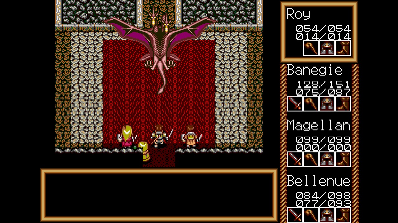Traysia screenshot 6