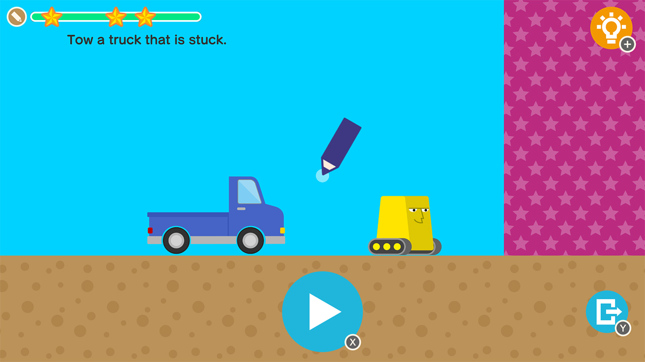 SHAPE SUITABLE screenshot 2