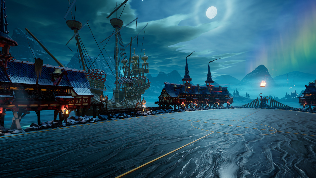 Harry Potter: Quidditch Champions screenshot 4