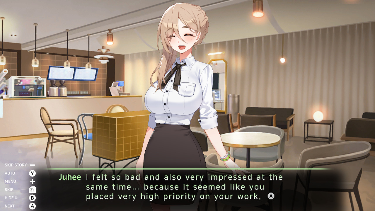 Love Delivery screenshot 2
