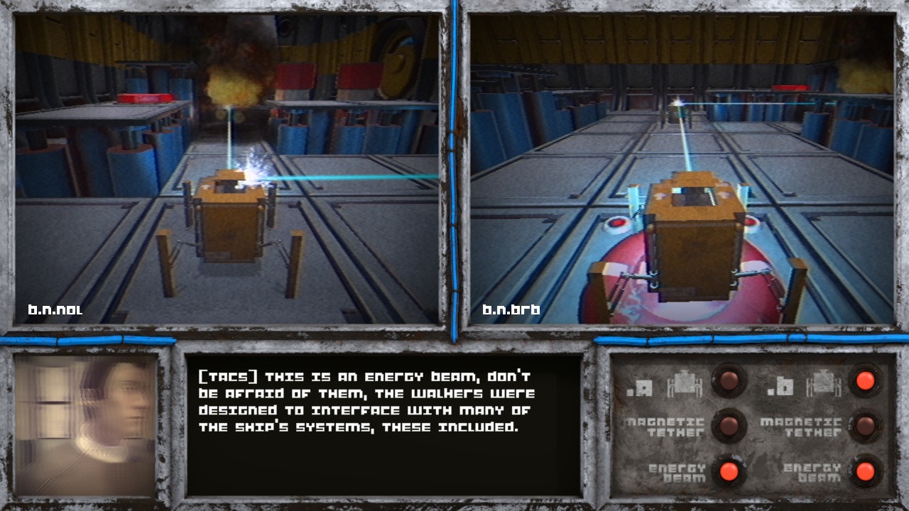 Factotum 90 screenshot 2