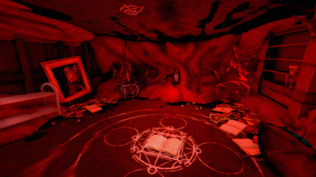 The Tartarus Key screenshot 5