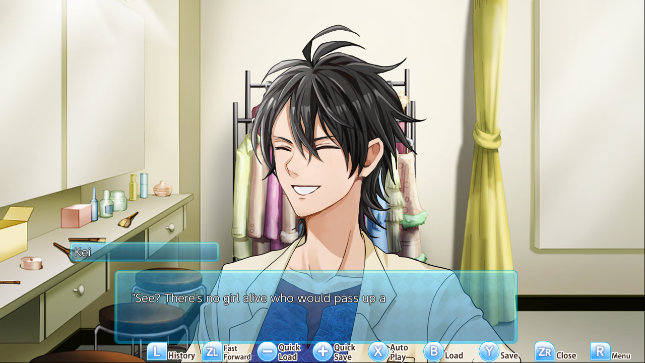 Dangerous Relationship screenshot 4
