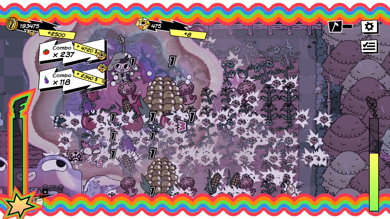 Super Farming Boy screenshot 5