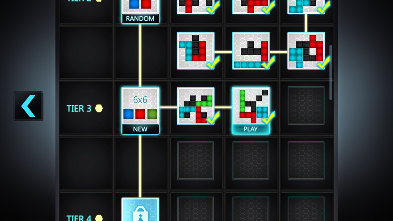 Grid Mania screenshot 6