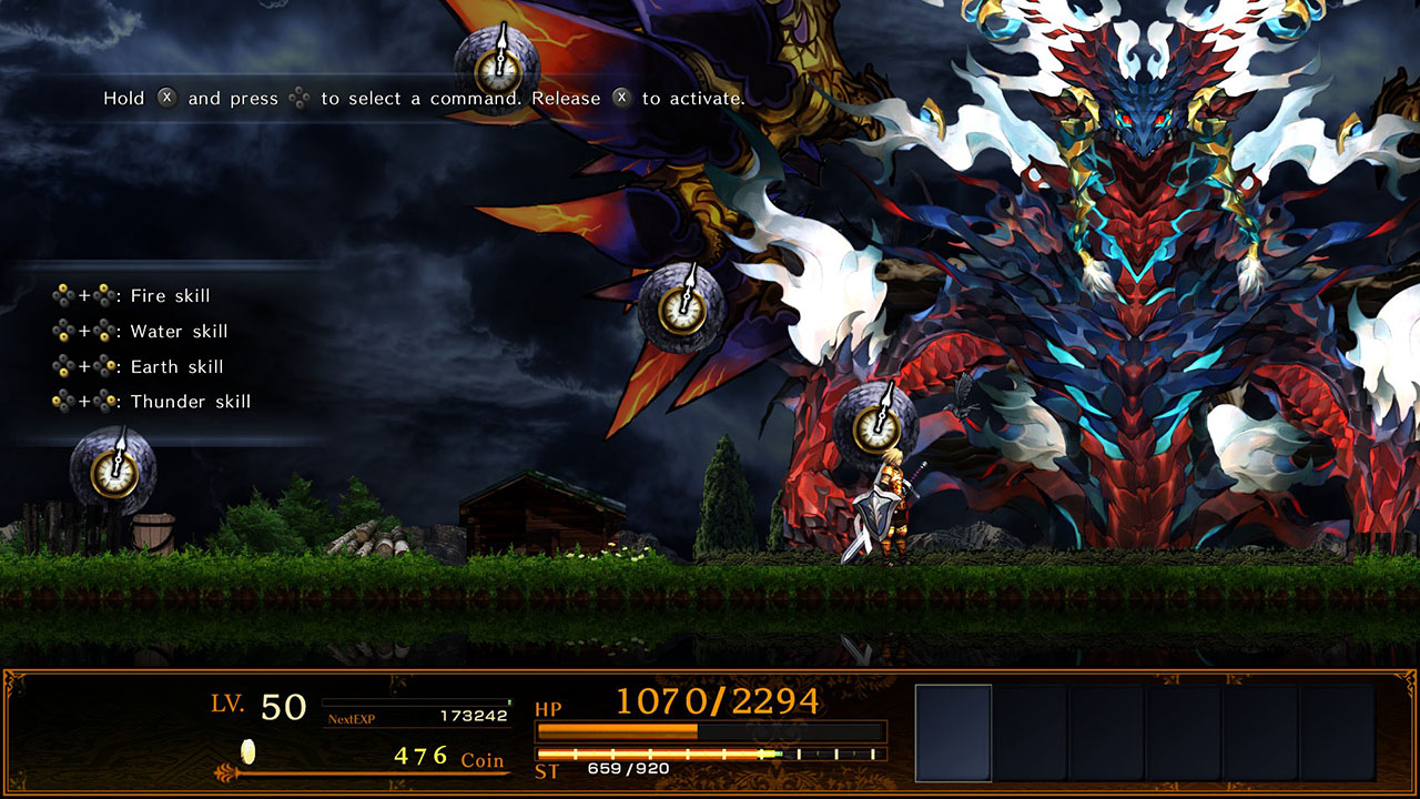ASTLIBRA Revision screenshot 2
