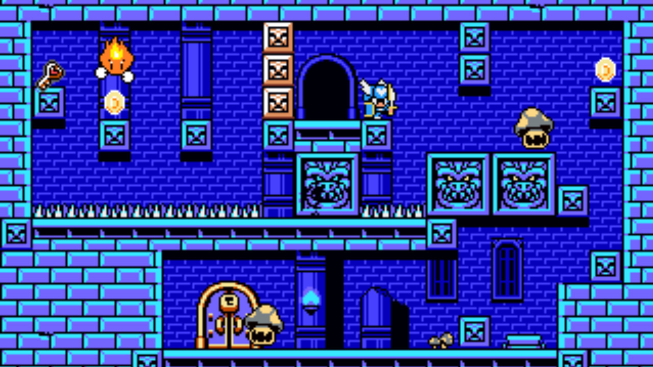 Lovish screenshot 1