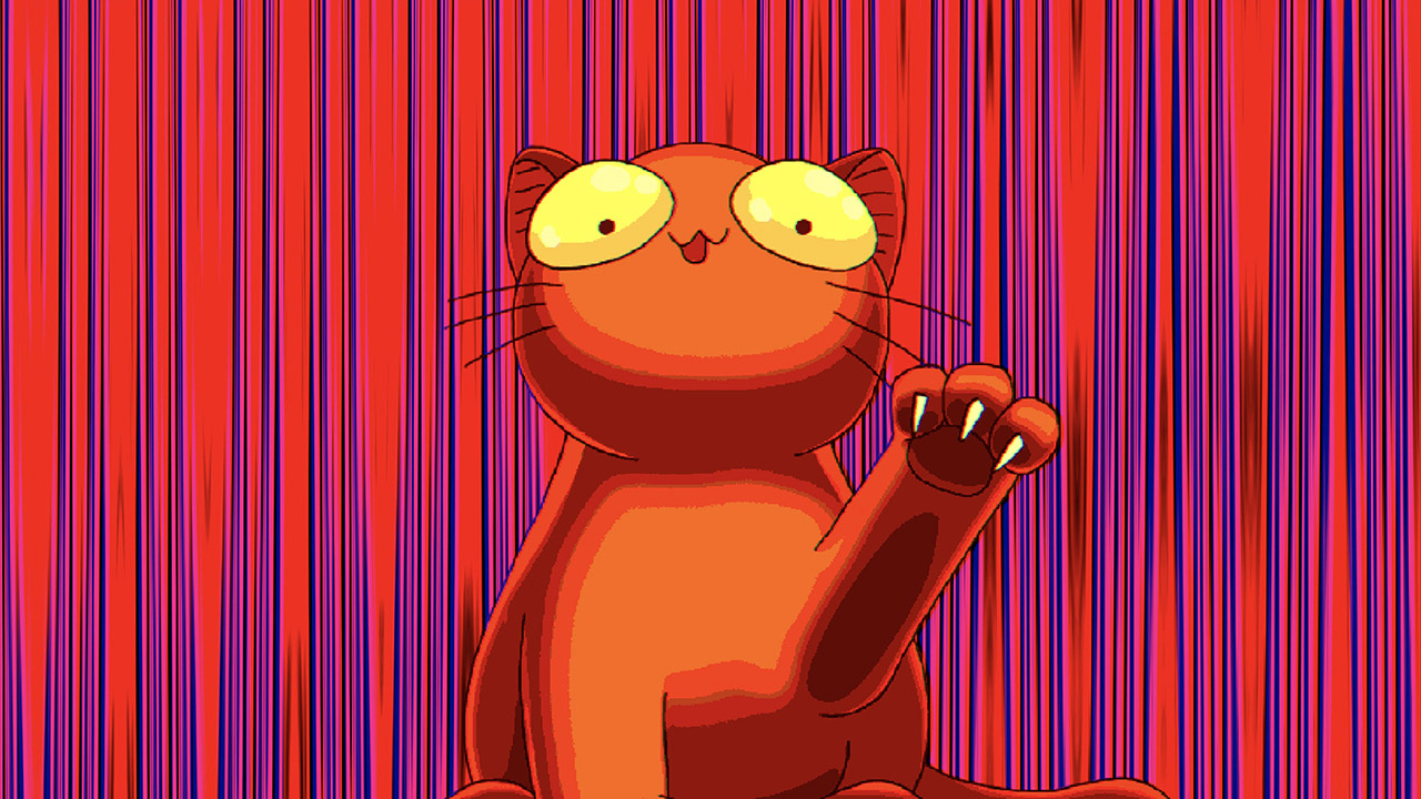 PUSS! screenshot 6