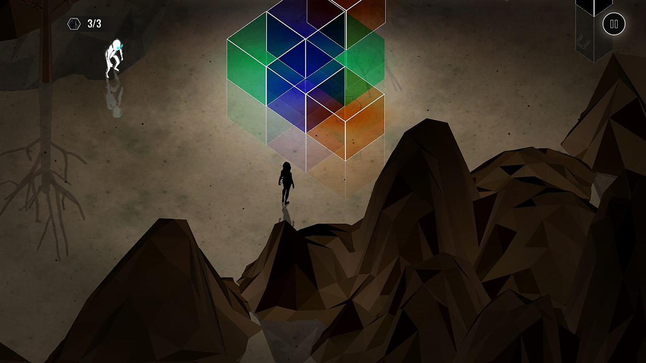 CLOSER screenshot 4