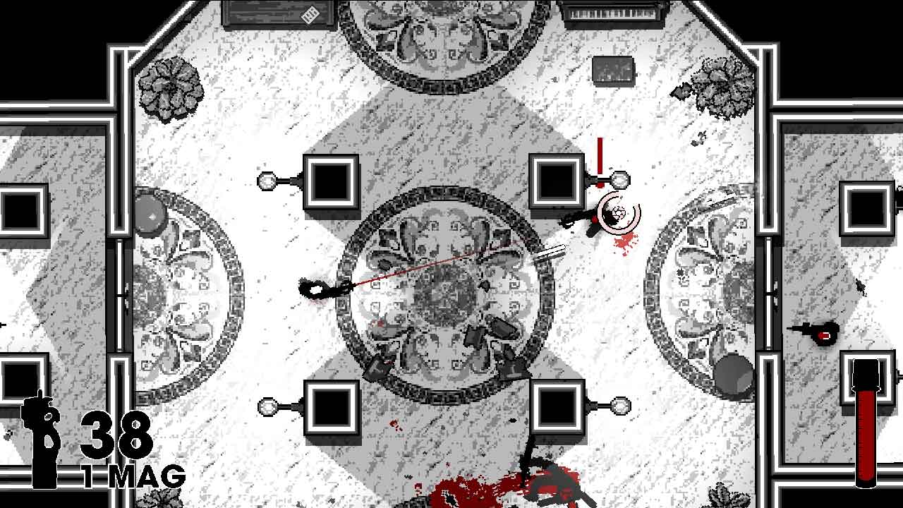 OTXO screenshot 2