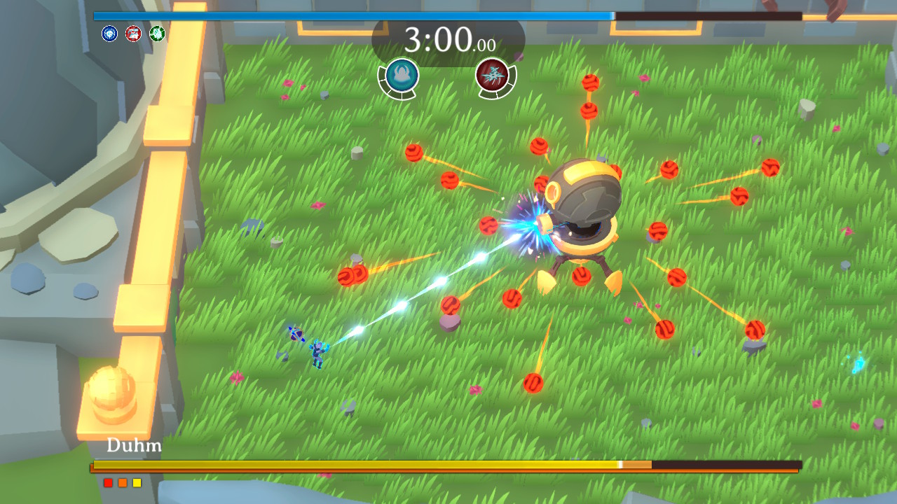 Profane screenshot 2