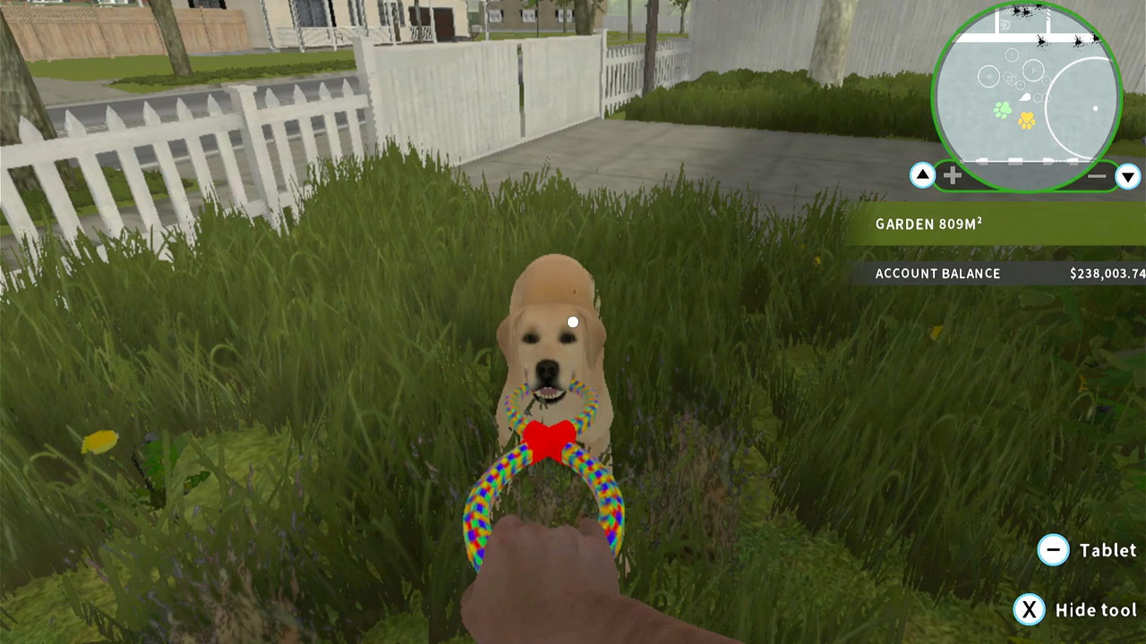 House Flipper: Pets DLC screenshot 1