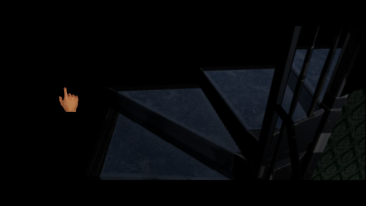Myst House screenshot 3