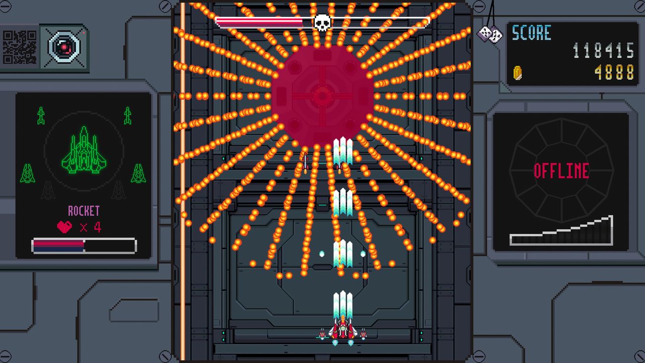 RedRaptor screenshot 6