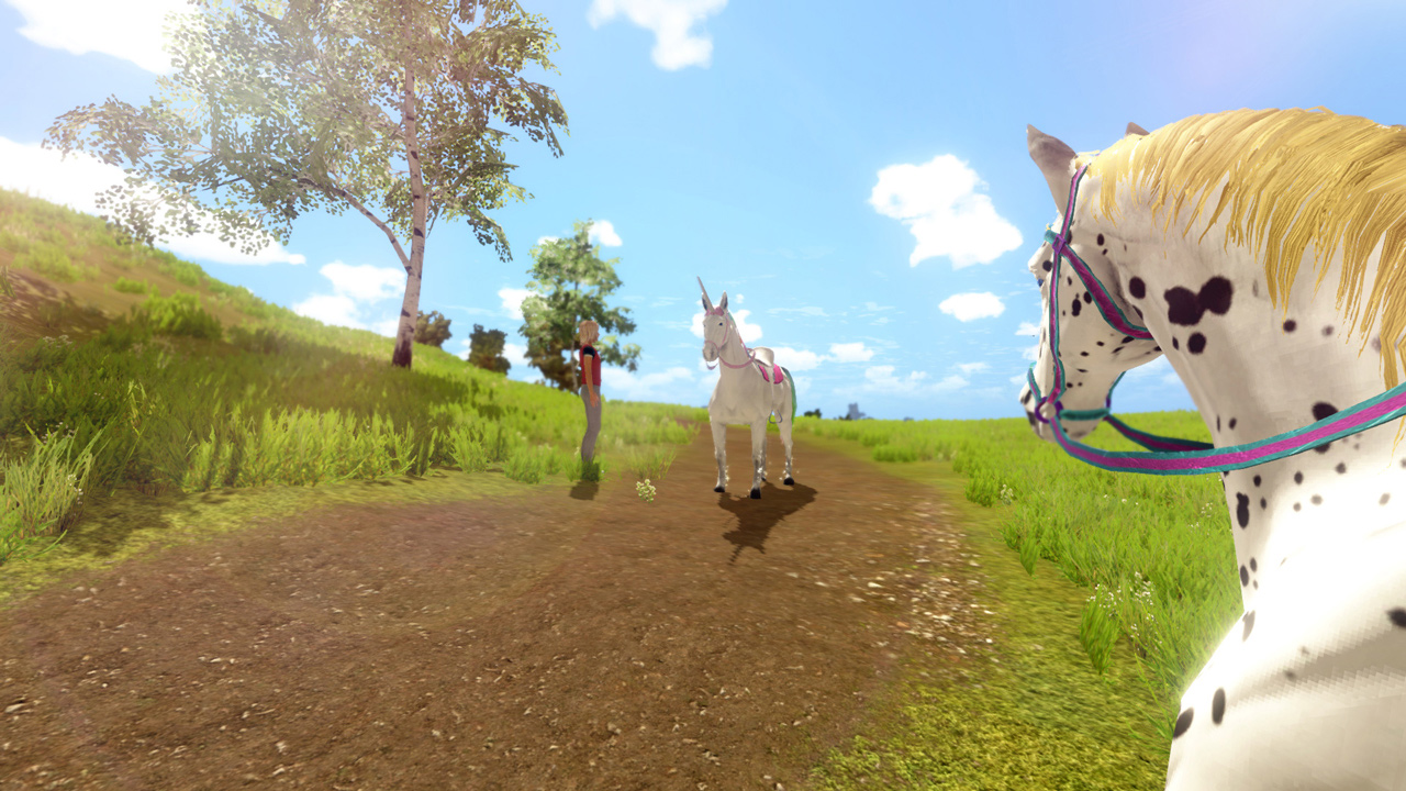 The Unicorn Princess screenshot 4